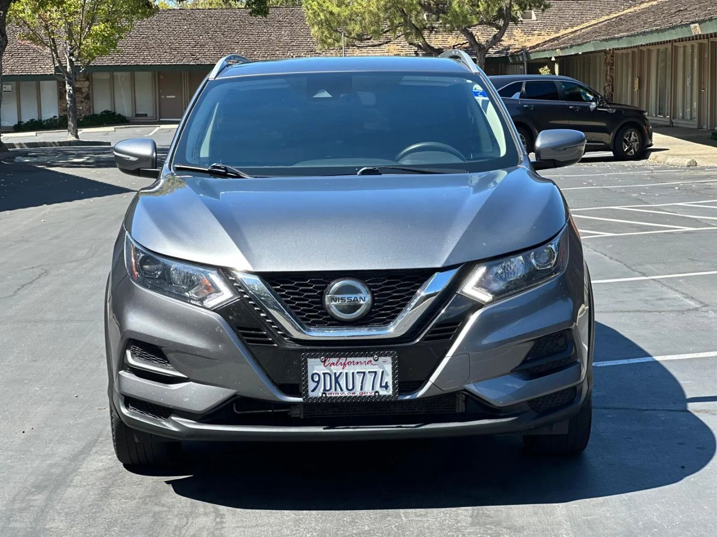 nissan rogue sport 2020 JN1BJ1CV9LW261764 image nissan rogue sport 2020 JN1BJ1CV9LW261764 image